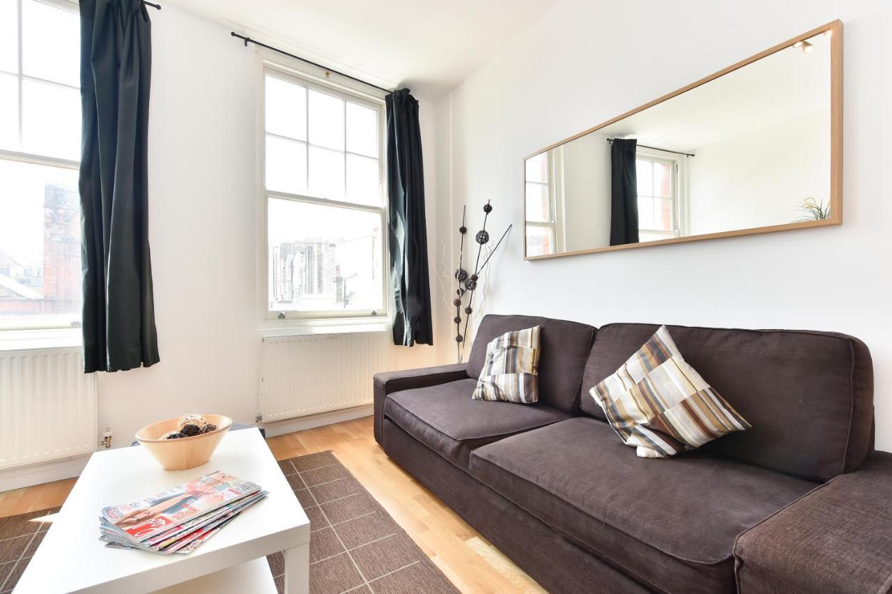 Fantastic Stays At Camden Londres Exterior foto
